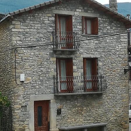 Casa La Abadia De Antin Apartment Liguerre de Ara ภายนอก รูปภาพ