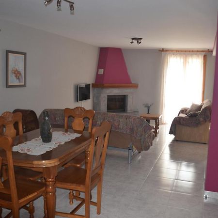 Casa La Abadia De Antin Apartment Liguerre de Ara ภายนอก รูปภาพ