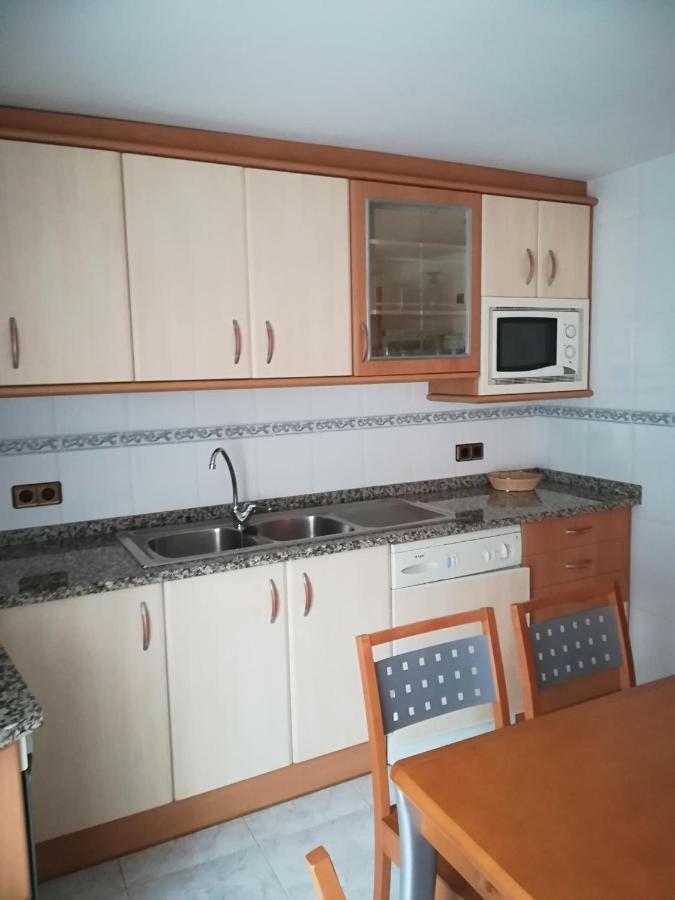 Casa La Abadia De Antin Apartment Liguerre de Ara ภายนอก รูปภาพ