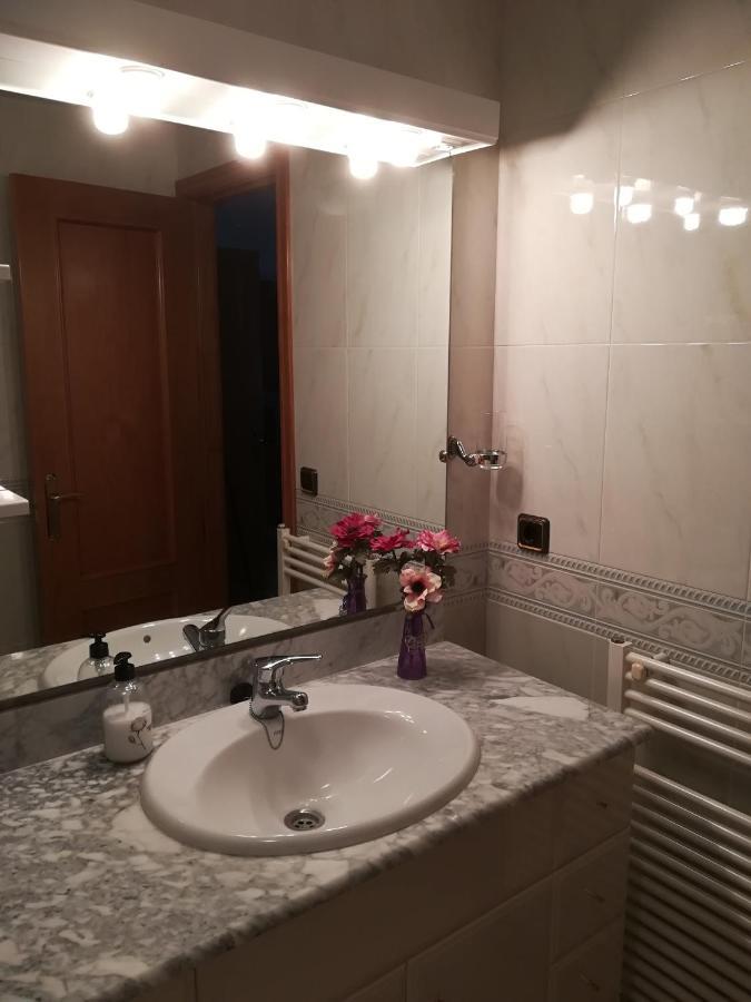 Casa La Abadia De Antin Apartment Liguerre de Ara ภายนอก รูปภาพ