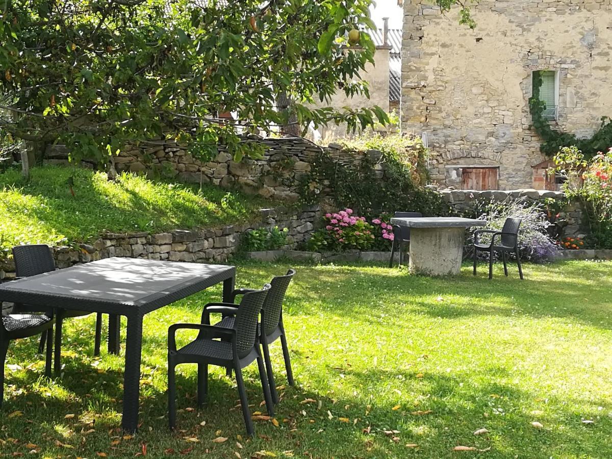 Casa La Abadia De Antin Apartment Liguerre de Ara ภายนอก รูปภาพ