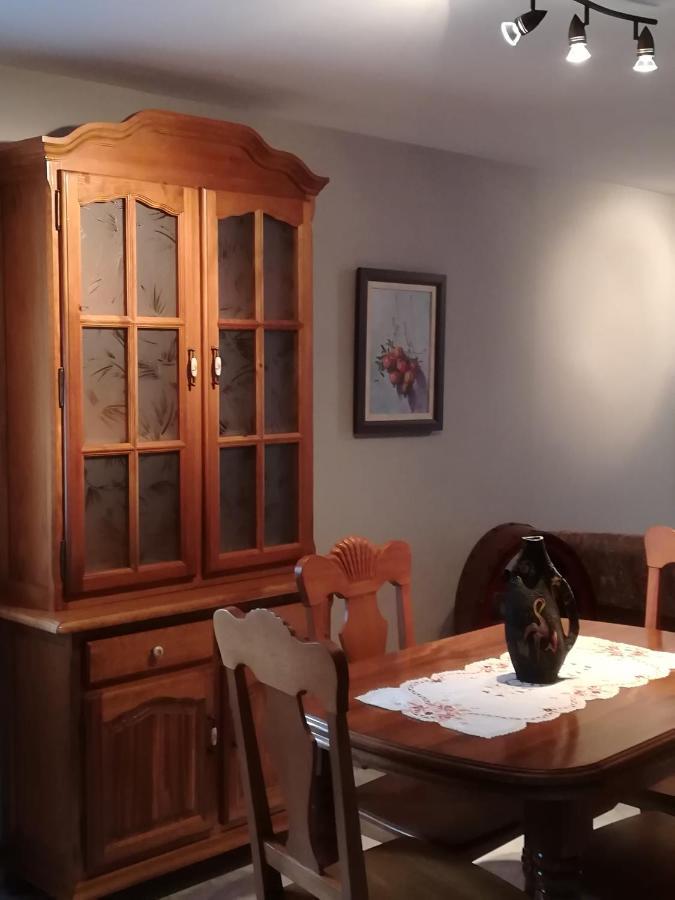 Casa La Abadia De Antin Apartment Liguerre de Ara ภายนอก รูปภาพ